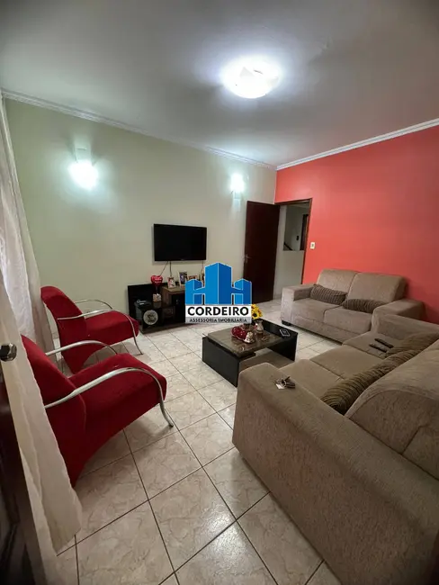 Foto 2 de Sobrado com 2 quartos à venda em Vila Marina, Santo Andre - SP