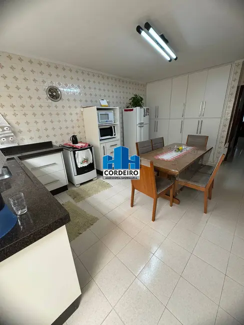 Foto 3 de Sobrado com 2 quartos à venda em Vila Marina, Santo Andre - SP