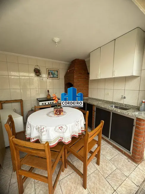 Foto 5 de Sobrado com 2 quartos à venda em Vila Marina, Santo Andre - SP