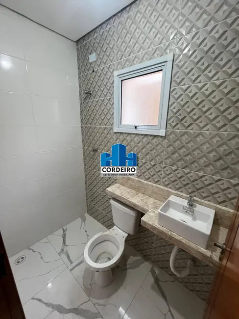 Foto 9 de Apartamento com 2 quartos à venda, 52m2 em Jardim Guarará, Santo Andre - SP