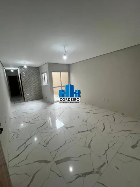 Foto 1 de Apartamento com 2 quartos à venda, 52m2 em Jardim Guarará, Santo Andre - SP