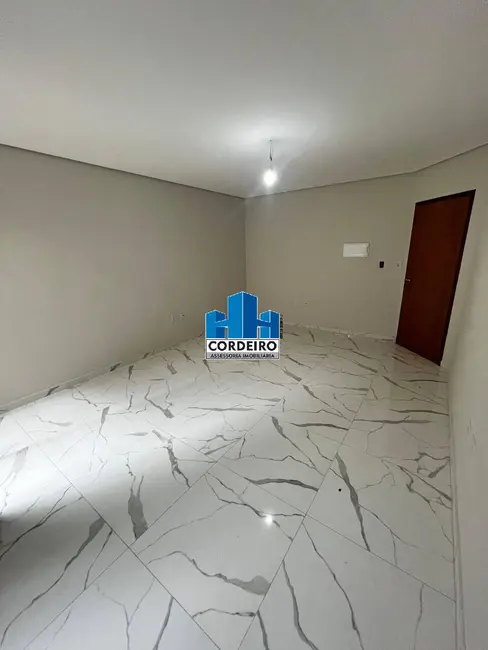 Foto 2 de Apartamento com 2 quartos à venda, 52m2 em Jardim Guarará, Santo Andre - SP