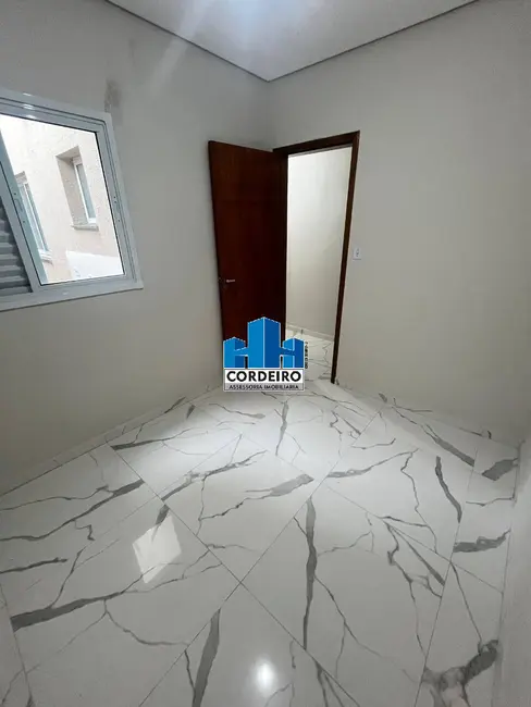 Foto 4 de Apartamento com 2 quartos à venda, 52m2 em Jardim Guarará, Santo Andre - SP