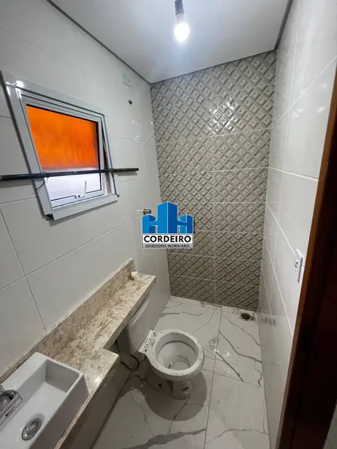 Foto 8 de Apartamento com 2 quartos à venda, 52m2 em Jardim Guarará, Santo Andre - SP
