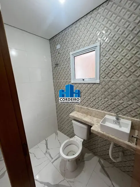 Foto 7 de Apartamento com 2 quartos à venda, 52m2 em Jardim Guarará, Santo Andre - SP