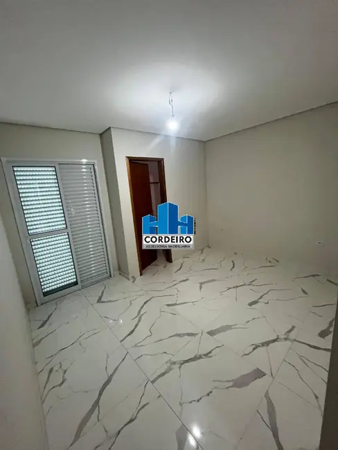 Foto 5 de Apartamento com 2 quartos à venda, 52m2 em Jardim Guarará, Santo Andre - SP