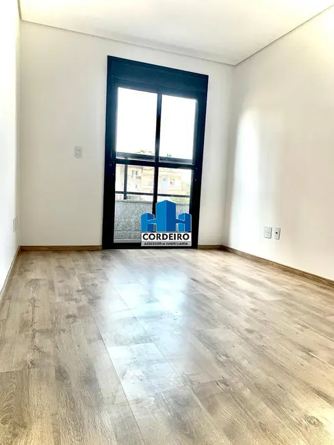 Foto 8 de Cobertura com 3 quartos à venda, 140m2 em Campestre, Santo Andre - SP