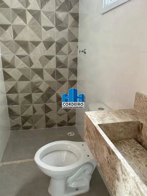 Foto 9 de Cobertura com 2 quartos à venda, 83m2 em Jardim Utinga, Santo Andre - SP