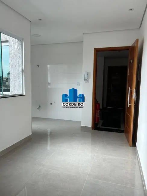 Foto 7 de Cobertura com 2 quartos à venda, 83m2 em Jardim Utinga, Santo Andre - SP