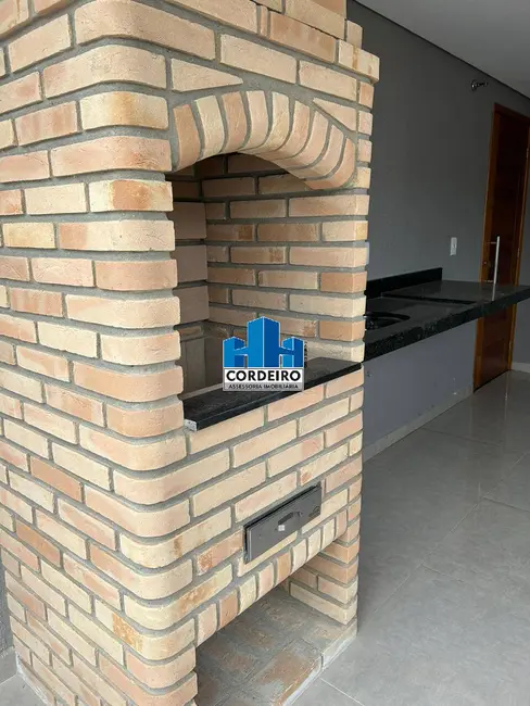 Foto 3 de Cobertura com 2 quartos à venda, 83m2 em Jardim Utinga, Santo Andre - SP