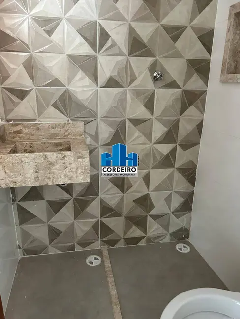 Foto 5 de Cobertura com 2 quartos à venda, 83m2 em Jardim Utinga, Santo Andre - SP