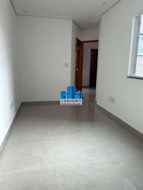 Foto 8 de Cobertura com 2 quartos à venda, 83m2 em Jardim Utinga, Santo Andre - SP