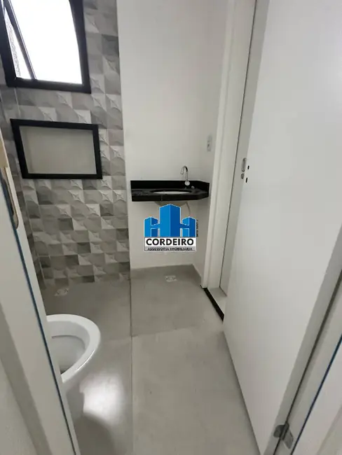 Foto 7 de Apartamento com 2 quartos à venda, 100m2 em Vila Bastos, Santo Andre - SP