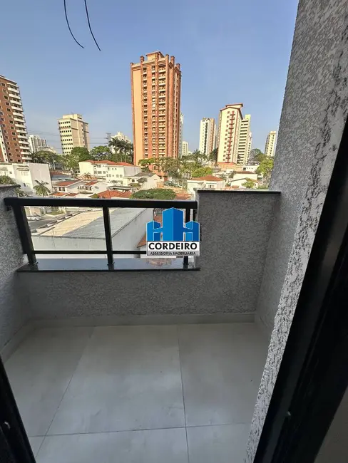 Foto 8 de Apartamento com 2 quartos à venda, 100m2 em Vila Bastos, Santo Andre - SP
