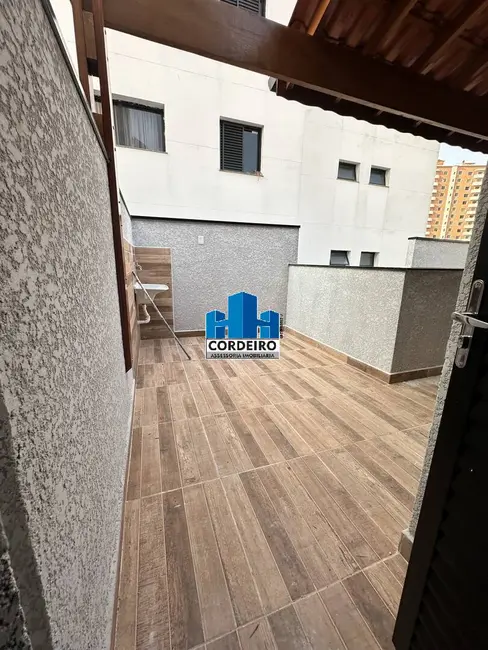 Foto 3 de Apartamento com 2 quartos à venda, 100m2 em Vila Bastos, Santo Andre - SP