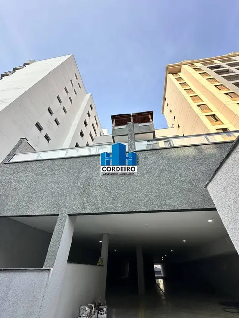 Foto 1 de Apartamento com 2 quartos à venda, 100m2 em Vila Bastos, Santo Andre - SP