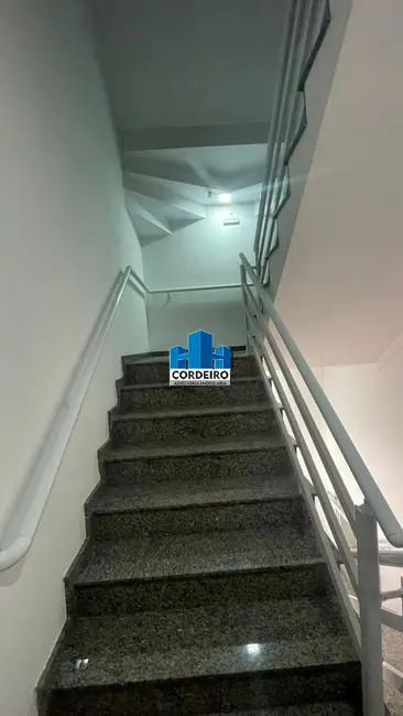 Foto 9 de Cobertura com 3 quartos à venda, 3939m2 em Vila Scarpelli, Santo Andre - SP