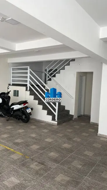 Foto 3 de Cobertura com 3 quartos à venda, 3939m2 em Vila Scarpelli, Santo Andre - SP