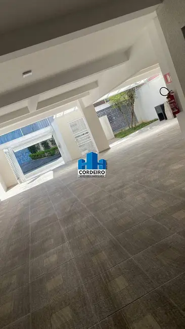 Foto 5 de Cobertura com 3 quartos à venda, 3939m2 em Vila Scarpelli, Santo Andre - SP