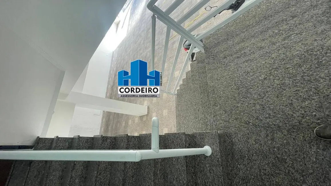 Foto 7 de Cobertura com 3 quartos à venda, 3939m2 em Vila Scarpelli, Santo Andre - SP