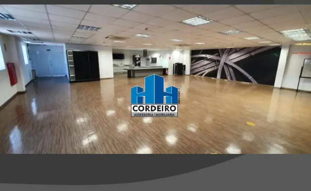 Foto 9 de Armazém / Galpão à venda e para alugar, 2437m2 em Assunção, Sao Bernardo Do Campo - SP