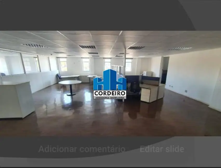 Foto 7 de Armazém / Galpão à venda e para alugar, 2437m2 em Assunção, Sao Bernardo Do Campo - SP