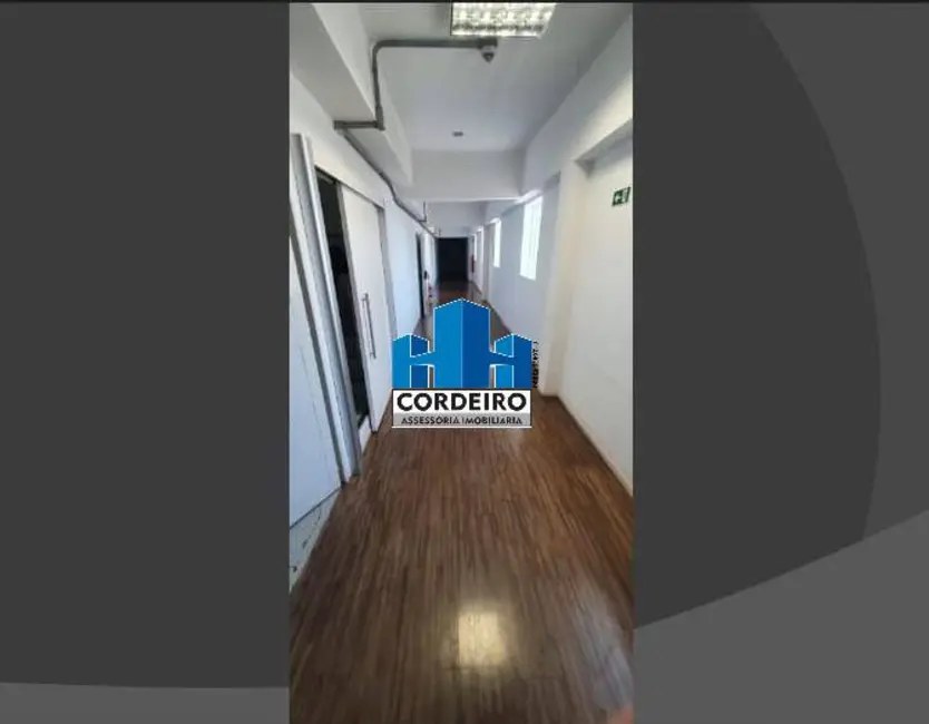 Foto 4 de Armazém / Galpão à venda e para alugar, 2437m2 em Assunção, Sao Bernardo Do Campo - SP