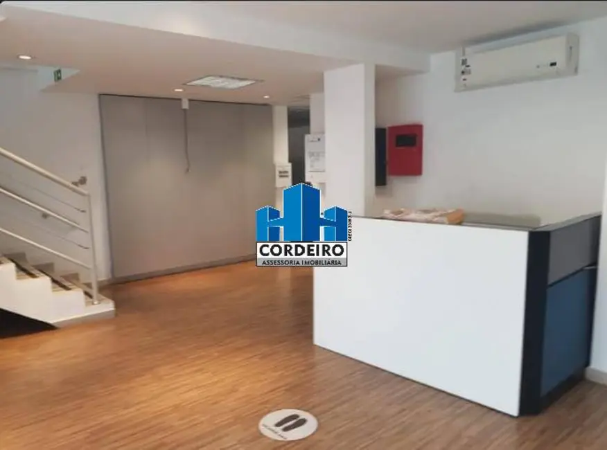 Foto 3 de Armazém / Galpão à venda e para alugar, 2437m2 em Assunção, Sao Bernardo Do Campo - SP