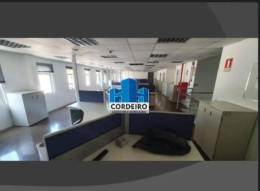 Foto 6 de Armazém / Galpão à venda e para alugar, 2437m2 em Assunção, Sao Bernardo Do Campo - SP