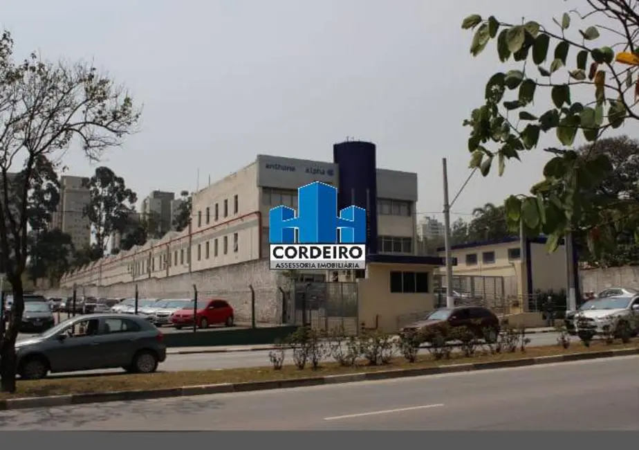 Foto 2 de Armazém / Galpão à venda e para alugar, 2437m2 em Assunção, Sao Bernardo Do Campo - SP