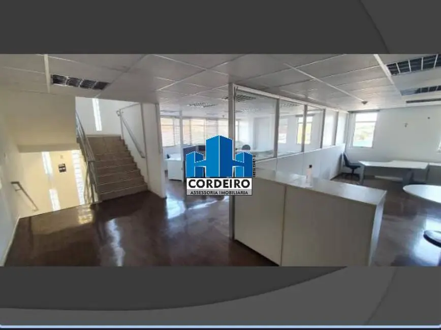 Foto 8 de Armazém / Galpão à venda e para alugar, 2437m2 em Assunção, Sao Bernardo Do Campo - SP