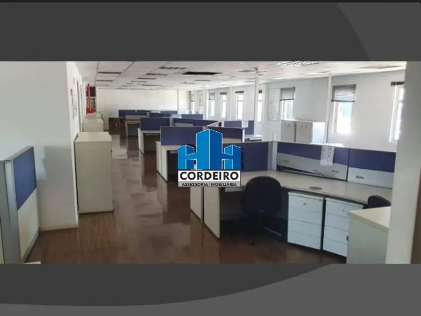 Foto 5 de Armazém / Galpão à venda e para alugar, 2437m2 em Assunção, Sao Bernardo Do Campo - SP