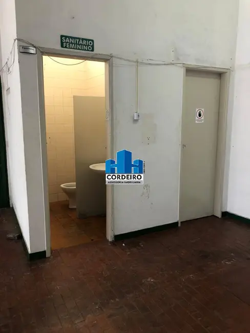 Foto 9 de Armazém / Galpão à venda e para alugar, 410m2 em Campestre, Santo Andre - SP