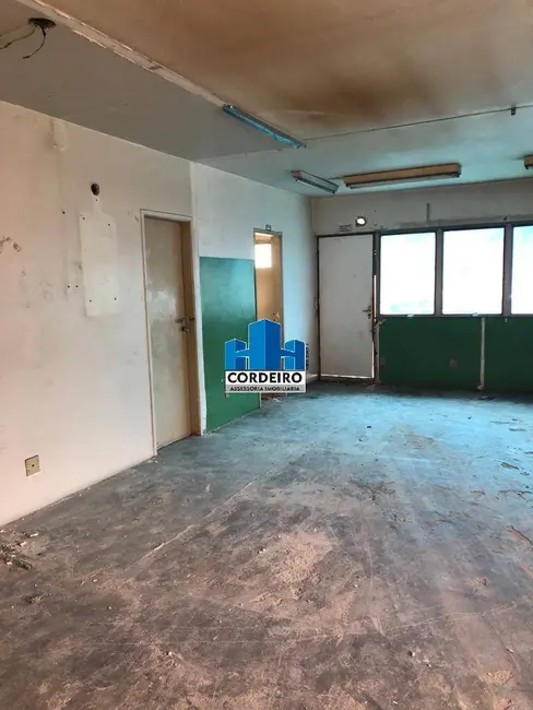 Foto 2 de Armazém / Galpão à venda e para alugar, 410m2 em Campestre, Santo Andre - SP