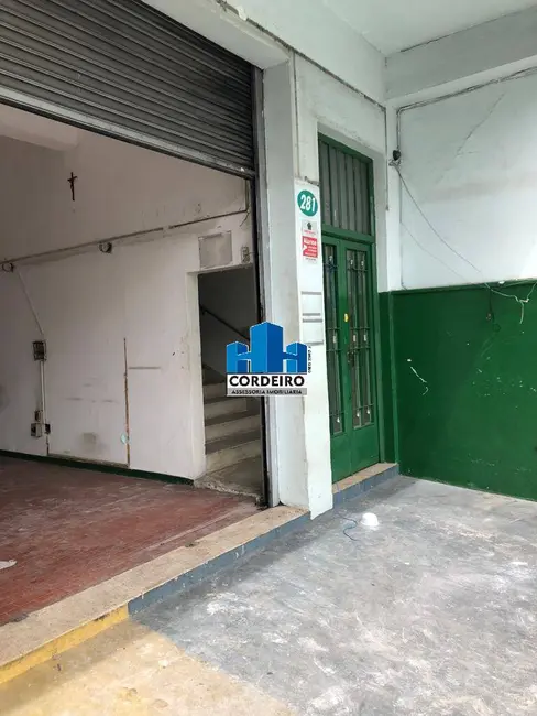 Foto 3 de Armazém / Galpão à venda e para alugar, 410m2 em Campestre, Santo Andre - SP