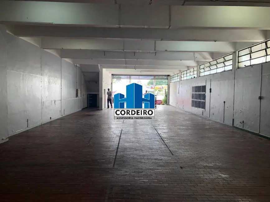 Foto 6 de Armazém / Galpão à venda e para alugar, 410m2 em Campestre, Santo Andre - SP