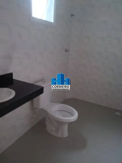 Foto 7 de Apartamento com 2 quartos à venda, 44m2 em Vila Linda, Santo Andre - SP