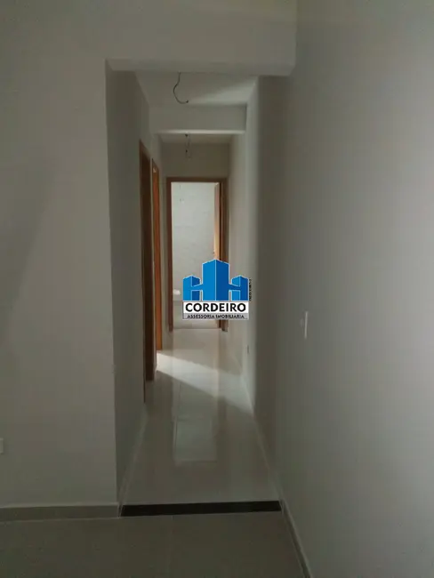 Foto 3 de Apartamento com 2 quartos à venda, 44m2 em Vila Linda, Santo Andre - SP