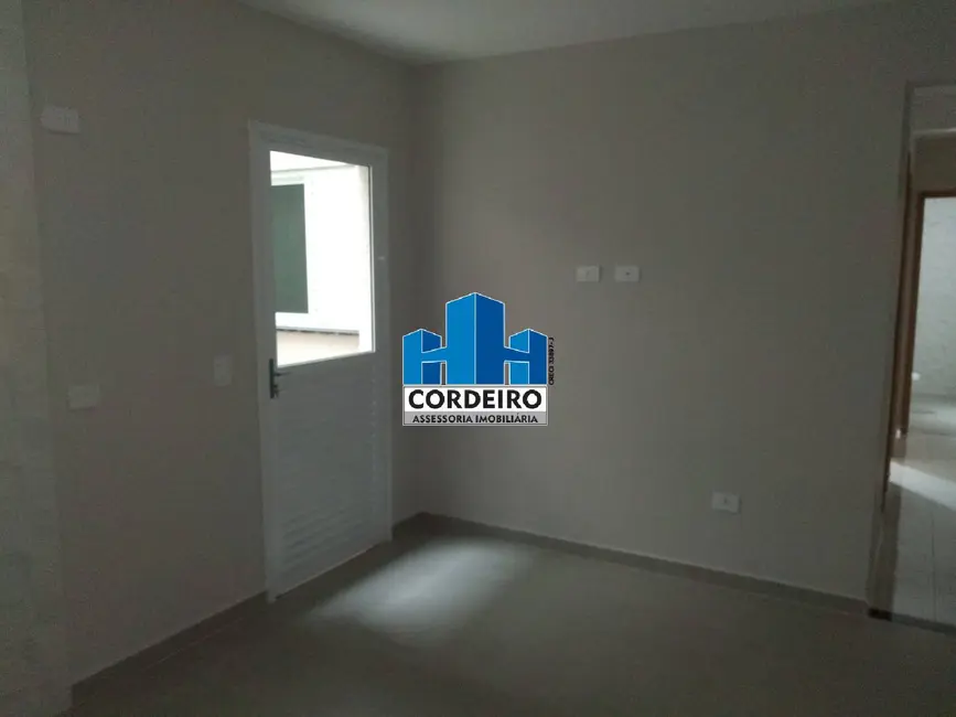 Foto 1 de Apartamento com 2 quartos à venda, 44m2 em Vila Linda, Santo Andre - SP