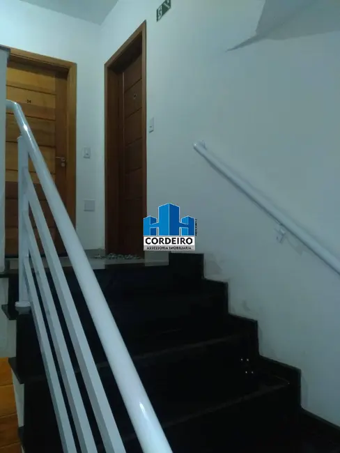 Foto 9 de Apartamento com 2 quartos à venda, 44m2 em Vila Linda, Santo Andre - SP