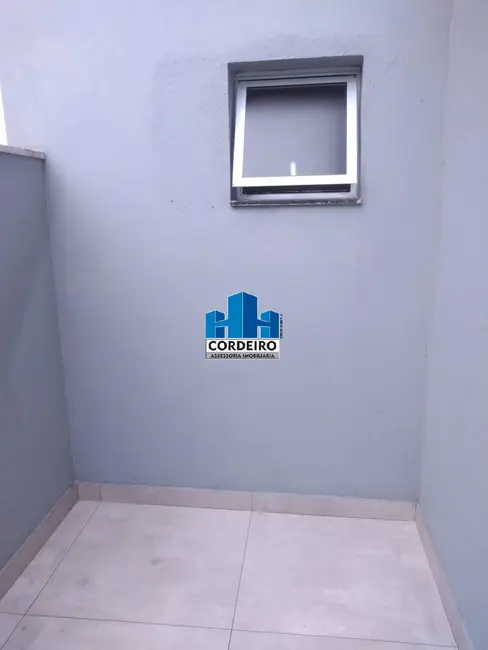 Foto 6 de Apartamento com 2 quartos à venda, 44m2 em Vila Linda, Santo Andre - SP