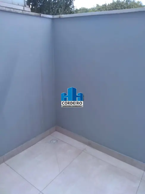 Foto 5 de Apartamento com 2 quartos à venda, 44m2 em Vila Linda, Santo Andre - SP