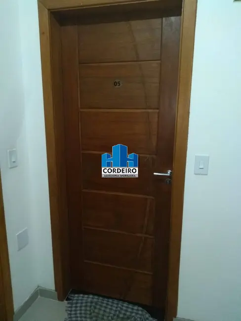 Foto 8 de Apartamento com 2 quartos à venda, 44m2 em Vila Linda, Santo Andre - SP