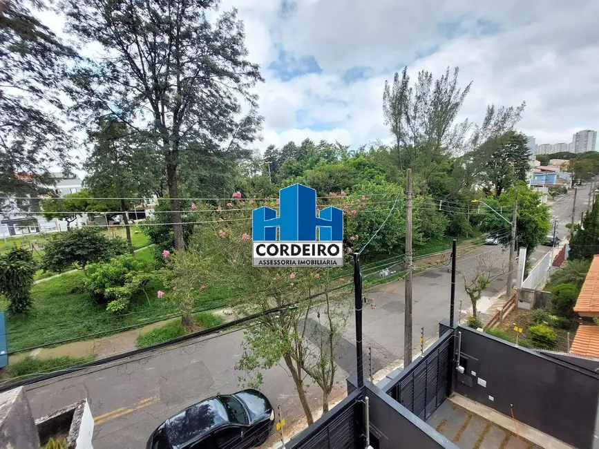 Foto 4 de Sobrado com 3 quartos à venda, 197m2 em Jardim Paraíso, Santo Andre - SP