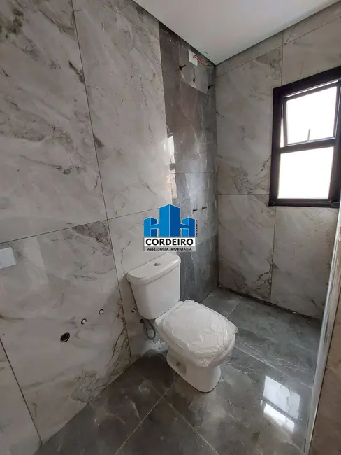 Foto 9 de Sobrado com 3 quartos à venda, 197m2 em Jardim Paraíso, Santo Andre - SP