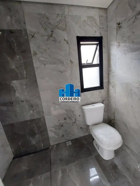 Foto 5 de Sobrado com 3 quartos à venda, 197m2 em Jardim Paraíso, Santo Andre - SP