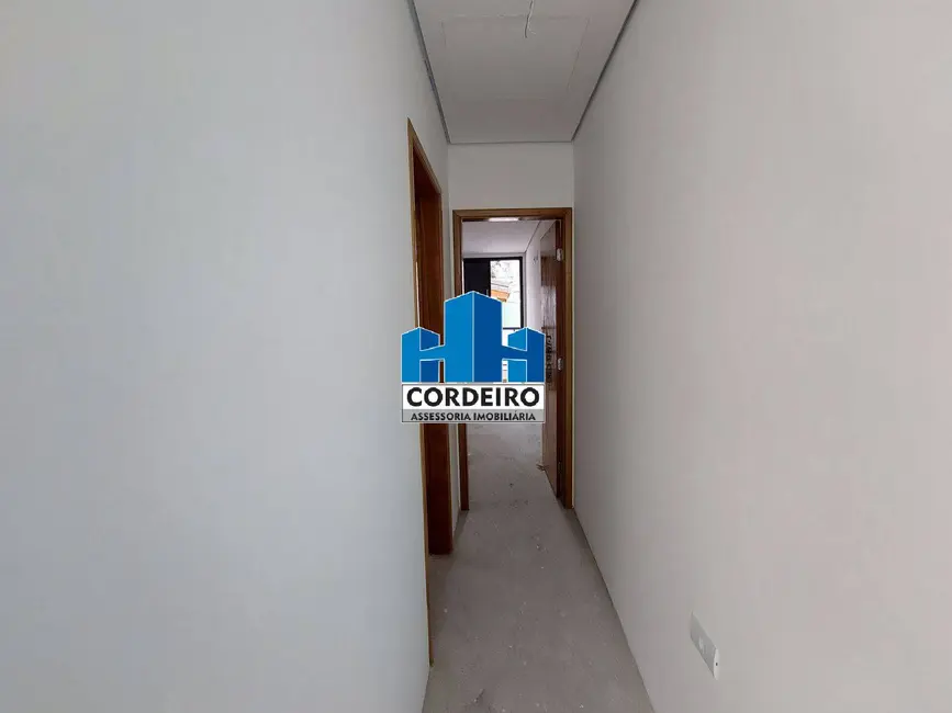 Foto 7 de Sobrado com 3 quartos à venda, 197m2 em Jardim Paraíso, Santo Andre - SP