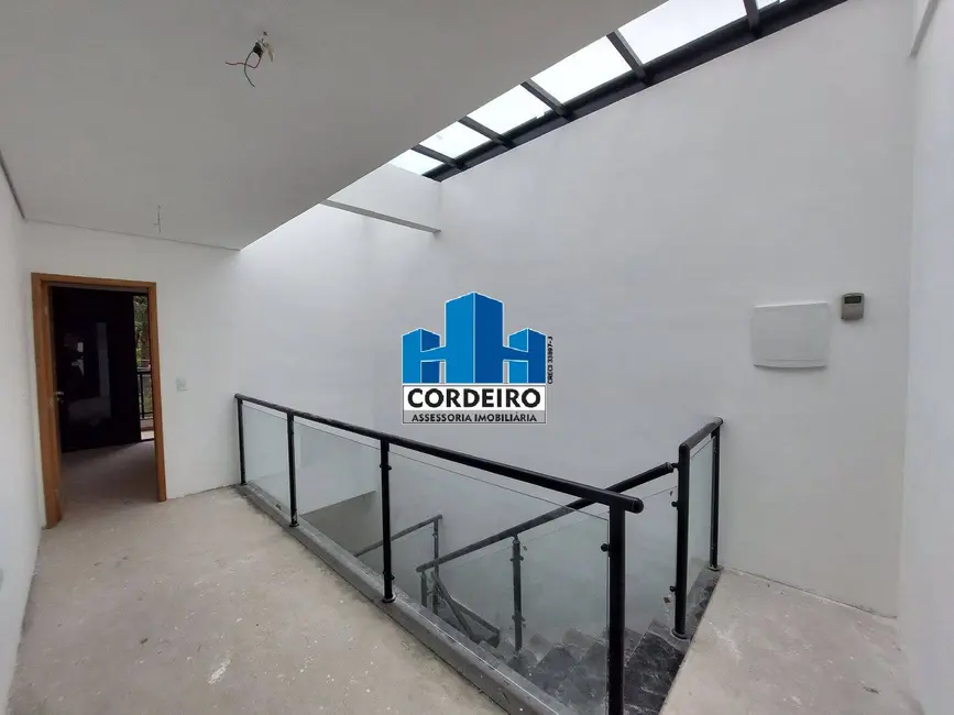 Foto 6 de Sobrado com 3 quartos à venda, 197m2 em Jardim Paraíso, Santo Andre - SP