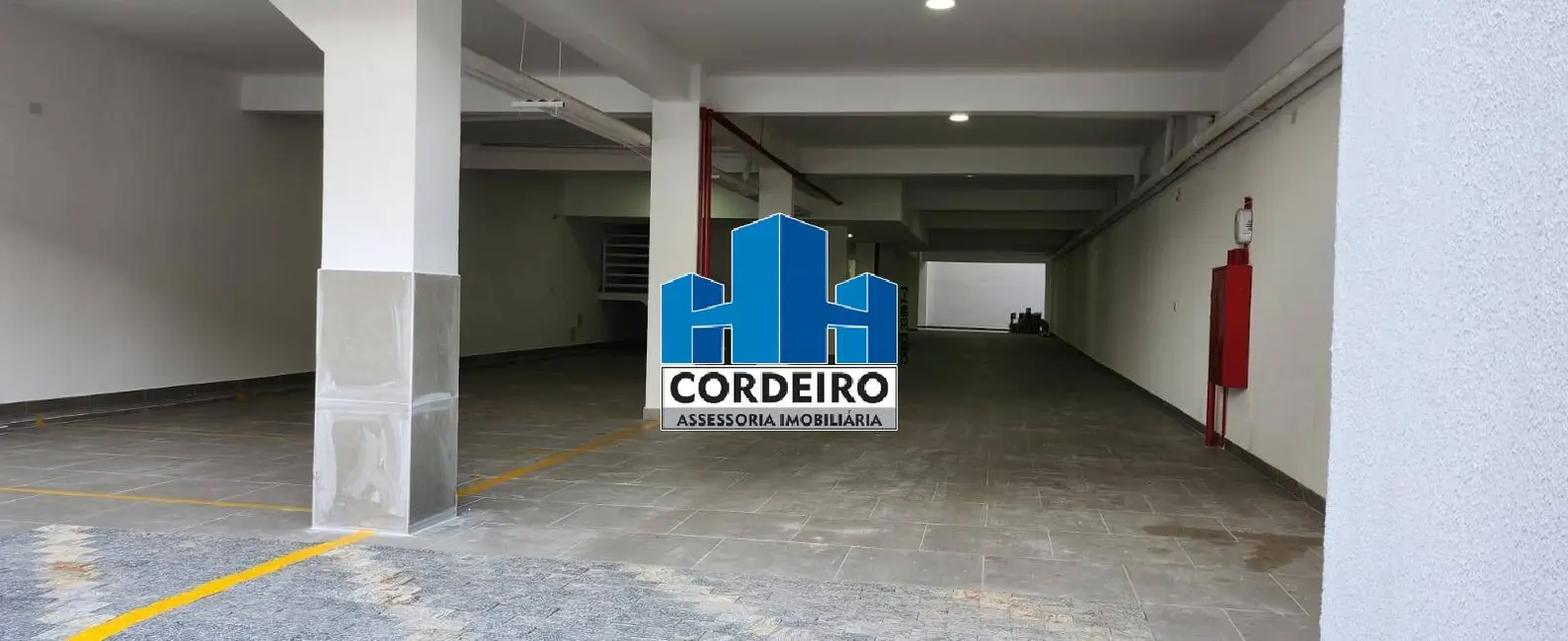 Foto 4 de Cobertura com 3 quartos à venda, 147m2 em Campestre, Santo Andre - SP