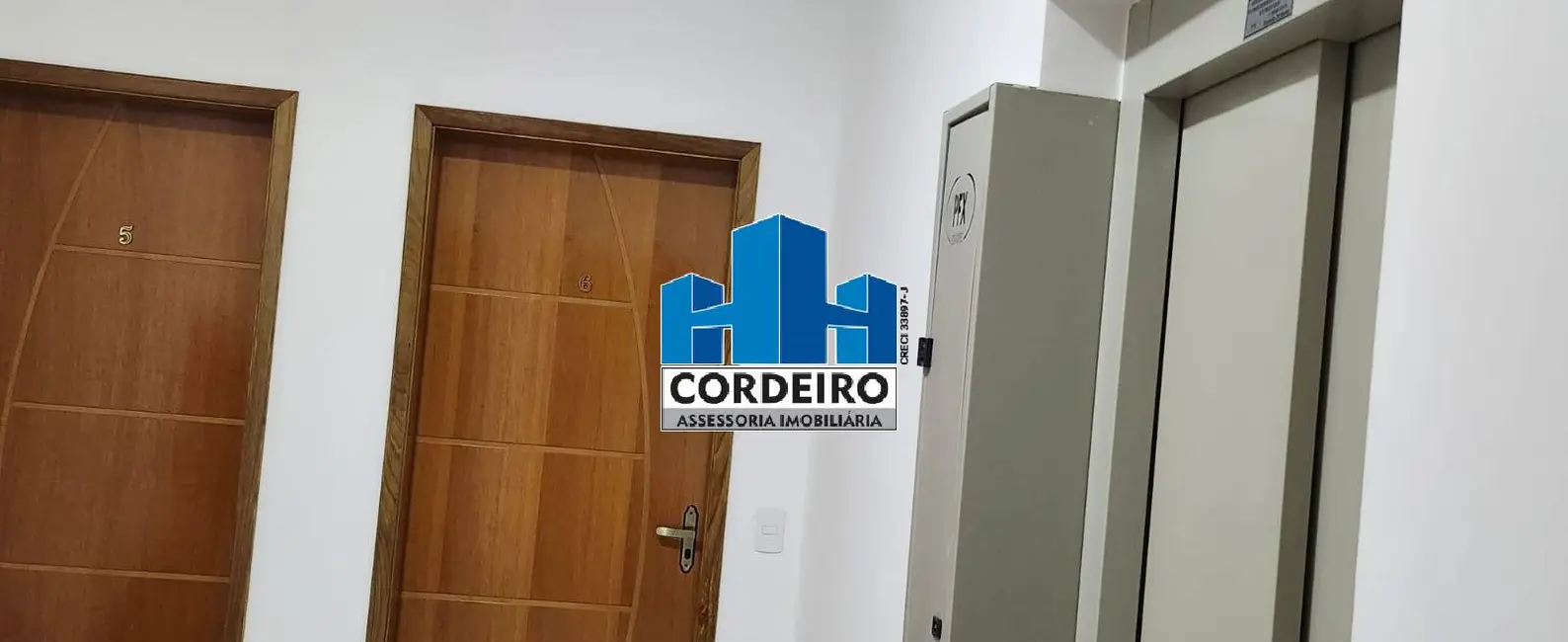 Foto 7 de Cobertura com 3 quartos à venda, 147m2 em Campestre, Santo Andre - SP